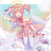Amu Hinamori