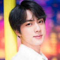 Jin Biển Cả