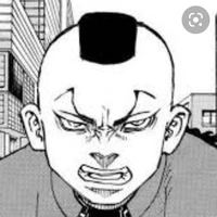 Kanji Mochizuki/ Mochii