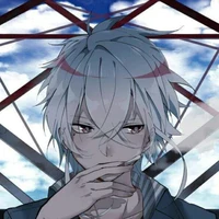 Hara Shinrin/ anh Shin