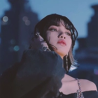 La Lisa.