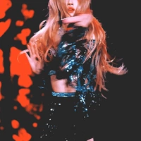 Park Chaeyoung.