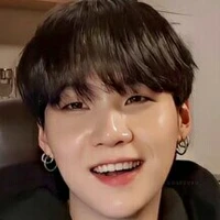 Min yoongi.