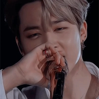 Park Jimin.
