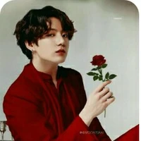 Jeon Jungkook.