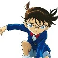 Edogawa Conan