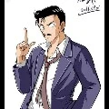Mori Kogoro