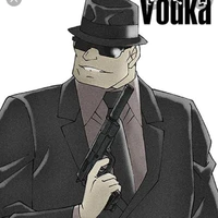 Vodka