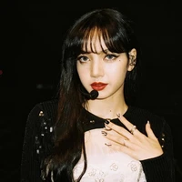 Lalisa Manoban