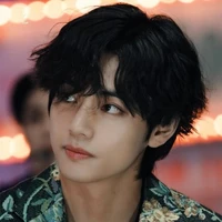 Kim Taehyung