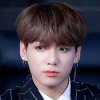 Jeon Jungkook