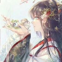 Tô Ly- Nữ chính