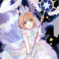 Sakura Kinomoto