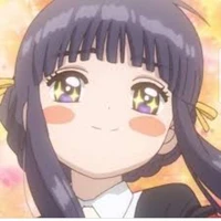 Tomoyo Daidouji