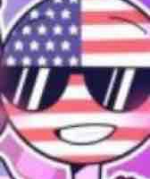 America(tho)