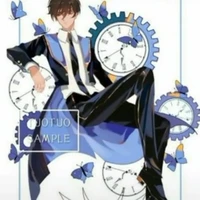 kinomoto touya