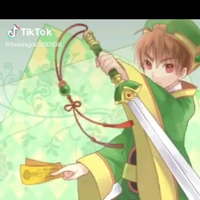 ly syaoran