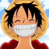 luffy