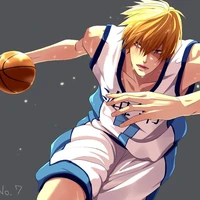 kise Ryota