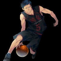 Aomine daiki