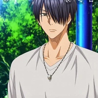 himuro tatsuya