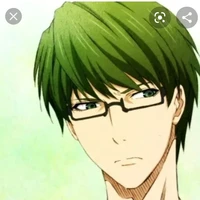midorima shintarou