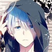Kuroko Tetsuya