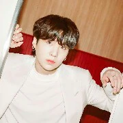 Anh - Min Yoongi