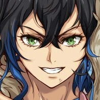 Inosuke