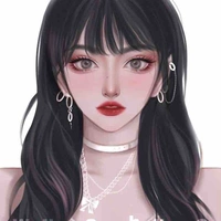 Scarlet Iris-mẹ nu9