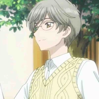 Tsukishiro Yukito