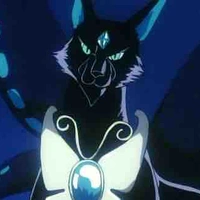 Spinel Sun 