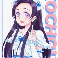 Kochou kanae