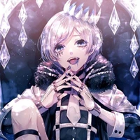 Kazaki De Haku ( Em Nu9)