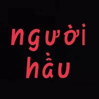 người hầu