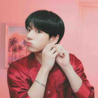Y/Jeon Jungkook