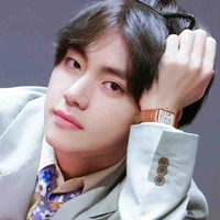 Hắn/Kim Taehyung 