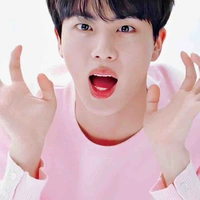 Mama Tae/Kim Seokjin