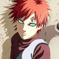 gaara