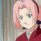 haruno sakura