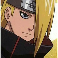 deidara
