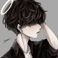 Matthew | uri {lúc nhỏ}