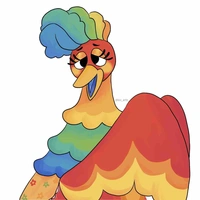Poppy Partridge