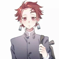 Kamado Tanjirou