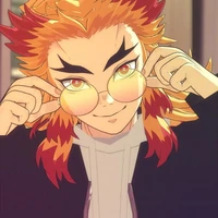 Rengoku Kyoujurou(thầy Lịch sử)