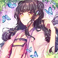 Anh đào_cute