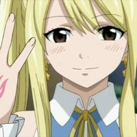 Lucy - Demon