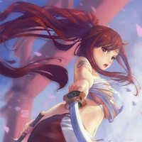 Erza