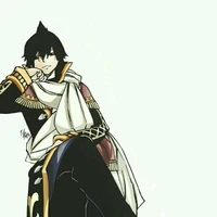 Zeref