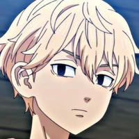 Sano Manjiro - Mikey